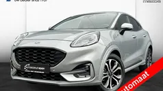 Grijs Gebruikt 2023 Ford Puma ST-Line SUV | € 26.890 (Eerlijke prijs)