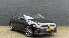 Gebruikt 2024 VW Polo Hatchback | € 20.450 (Goede deal)