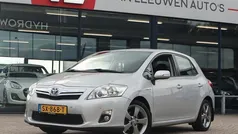 Gebruikt 2012 Toyota Auris Business Edition Hatchback | € 6.448 (Eerlijke prijs)