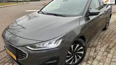 Gebruikt 2022 Ford Focus Titanium Stationwagen | € 20.999 (Eerlijke prijs)