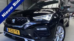 Gebruikt 2021 Seat Ateca Business SUV | € 27.950 (Eerlijke prijs)