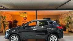 Gebruikt 2010 Hyundai ix35 Style SUV | € 6.990 (Eerlijke prijs)