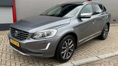 Gebruikt 2015 Volvo XC60 Ocean Race SUV | € 13.499 (Eerlijke prijs)