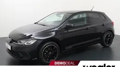 Zwart Gebruikt 2024 VW Polo Edition Hatchback | € 26.840 (Eerlijke prijs)