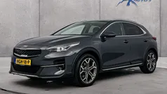 Grijs Gebruikt 2020 Kia XCeed SUV | € 21.700 (Eerlijke prijs)