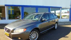 Grijs Gebruikt 2008 Volvo V70 Momentum Stationwagen | € 7.900 (Goede deal)