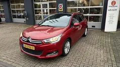 Gebruikt 2016 Citroën C4 Business Class Hatchback | € 6.450 (Goede deal)