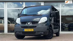 Gebruikt 2012 Renault Trafic Van | € 4.944 (Goede deal)