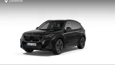 Gebruikt 2025 BMW X1 M Sport SUV | € 68.776 (Eerlijke prijs)