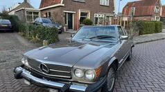 Gebruikt 1988 Mercedes 560 | € 19.900