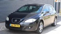 Gebruikt 2008 Seat Leon Hatchback | € 1.950 (Eerlijke prijs)