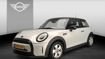 Occasion Mini Cooper 136 PK (100 kW) 2022 Hatchback