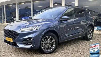 Occasion Ford Kuga ST-Line 225 PK (165 kW) 2023 Blauw SUV