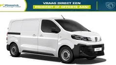 Gebruikt 2024 Peugeot Expert Comfort Van | € 32.721 (Eerlijke prijs)