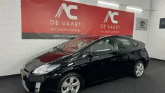 Zwart Gebruikt 2010 Toyota Prius Hatchback | € 9.499 (Eerlijke prijs)