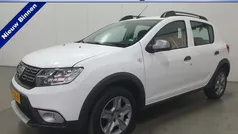 Gebruikt 2019 Dacia Sandero Stepway Hatchback | € 10.995 (Eerlijke prijs)
