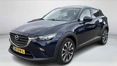 Gebruikt 2019 Mazda CX-3 Inclusive SUV | € 19.950 (Eerlijke prijs)