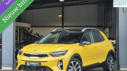 Occasion Kia Stonic 120 PK (88 kW) 2021 SUV