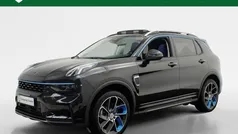 Zwart Gebruikt 2023 Lynk & Co 01 SUV | € 27.945 (Eerlijke prijs)