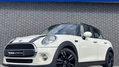 Wit Gebruikt 2016 Mini Cooper Business Hatchback | € 12.900 (Goede deal)