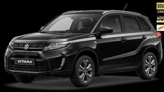 Overige Nieuw 2025 Suzuki Vitara SUV | € 33.148 (Goede deal)