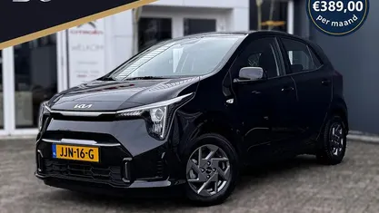 Occasion 2025 Kia Picanto Hatchback | € 21.900 (Eerlijke prijs)