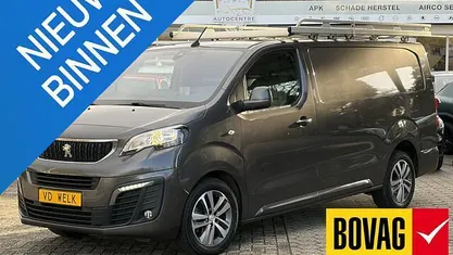 Occasion Peugeot Expert Premium 177 PK (130 kW) 2020 Van