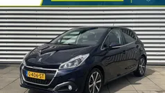 Gebruikt 2019 Peugeot 208 Allure Hatchback | € 11.940 (Eerlijke prijs)