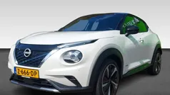 Gebruikt 2024 Nissan Juke SUV | € 28.930 (Eerlijke prijs)