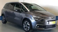 Grijs Gebruikt 2020 Citroën Grand C4 Picasso PureTech MPV | € 15.925 (Eerlijke prijs)