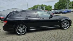 Mercedes C320