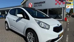 Gebruikt 2018 Kia Venga Hatchback | € 14.950 (Eerlijke prijs)