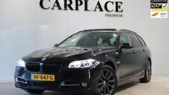 Gebruikt 2015 BMW 530 M Sport Stationwagen | € 12.750 (Goede deal)