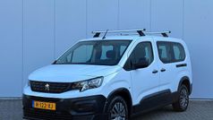 Gebruikt 2022 Peugeot Rifter Active MPV | € 27.435 (Eerlijke prijs)