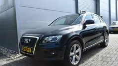 Gebruikt 2009 Audi Q5 Proline SUV | € 7.250 (Eerlijke prijs)