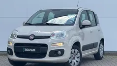 Gebruikt 2016 Fiat Panda Lounge Hatchback | € 9.895 (Eerlijke prijs)