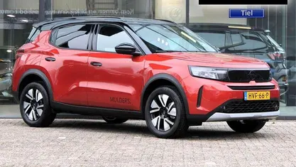 Occasion 2025 Opel Frontera SUV | € 27.937 (Eerlijke prijs)