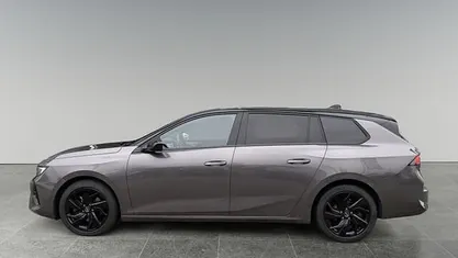 Occasion 2024 Opel Astra Stationwagen | € 27.650 (Eerlijke prijs)