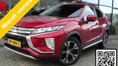 Gebruikt 2018 Mitsubishi Eclipse Cross Edition SUV | € 17.945 (Eerlijke prijs)