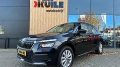 Gebruikt 2022 Skoda Kamiq Ambition SUV | € 18.475 (Eerlijke prijs)