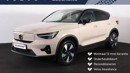 Occasion 2024 Volvo EC40 Performance SUV | € 44.900 (Goede deal)
