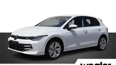 Wit Nieuw 2024 VW Golf VIII Edition Hatchback | € 37.580 (Super prijs)