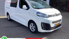 Gebruikt 2019 Citroën Jumpy MPV | € 11.800 (Eerlijke prijs)