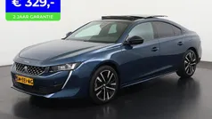 Gebruikt 2021 Peugeot 508 GT Hatchback | € 26.740 (Eerlijke prijs)