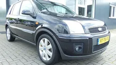 Gebruikt 2007 Ford Fusion MPV | € 3.500 (Eerlijke prijs)