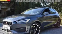 Grijs Gebruikt 2022 Cupra Leon Hatchback | € 25.445 (Goede deal)