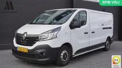Gebruikt 2019 Renault Trafic Van | € 11.950 (Eerlijke prijs)
