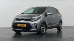 Grijs Gebruikt 2023 Kia Picanto Hatchback | € 15.835 (Eerlijke prijs)