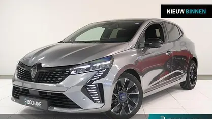 Occasion 2024 Renault Clio V Esprit Alpine Hatchback | € 22.500 (Eerlijke prijs)