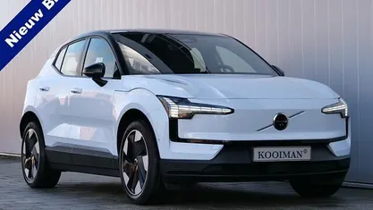 Occasion 2024 Volvo EX30 Ultra SUV | € 34.595 (Eerlijke prijs)